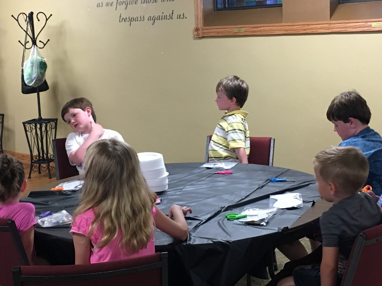 2018 Vacation Bible School Photo Gallery – Bethany Lutheran Church